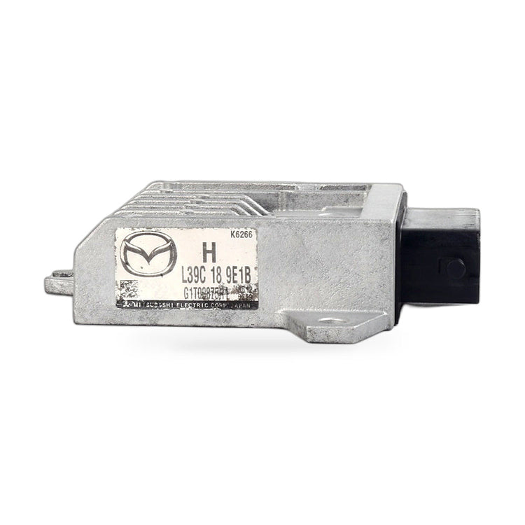 Transmission Control Unit TCM TCU Suitable for Mazda 5 2008-2010 2.0L L39C189E1B-0