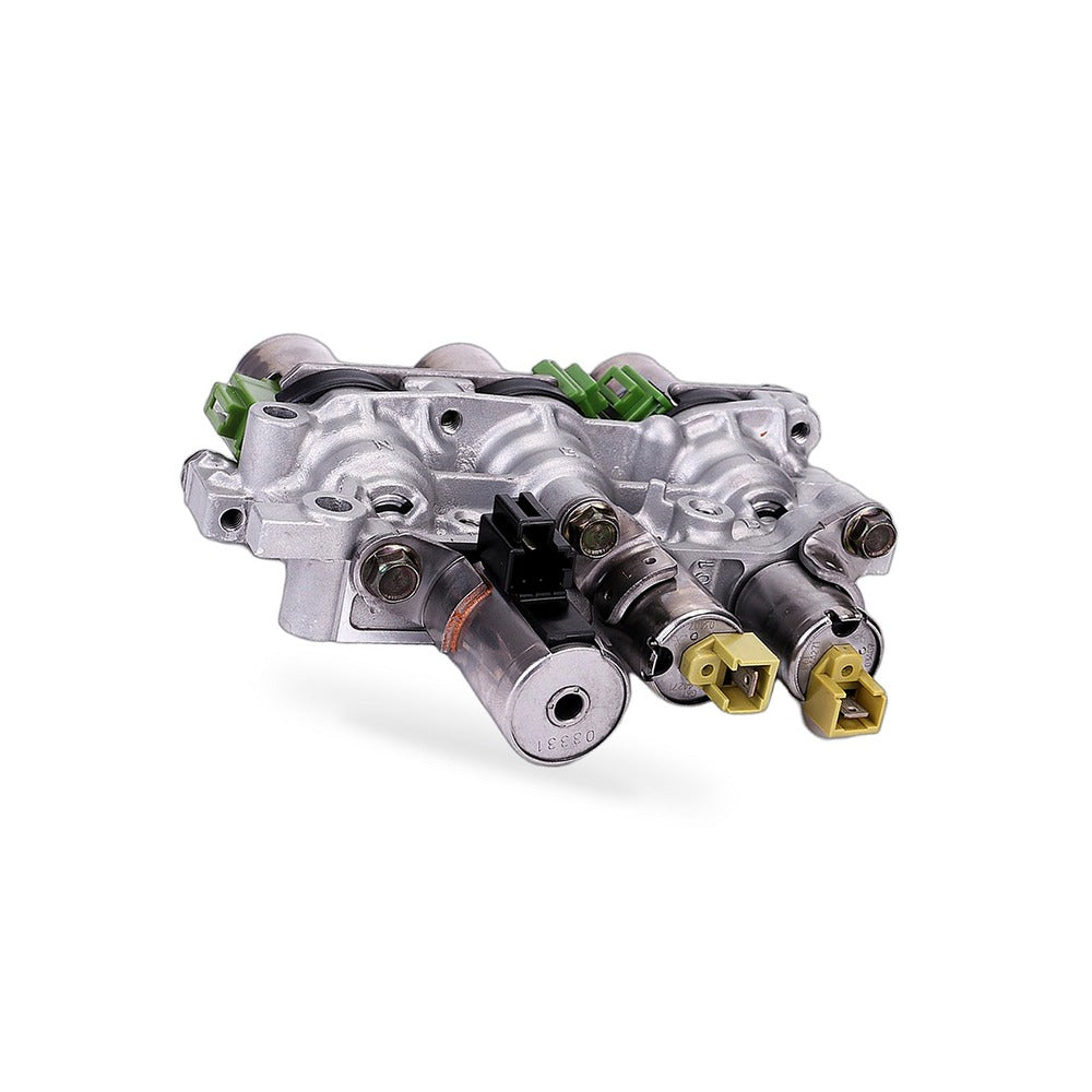 Transmission Solenoid Valve Block Suitable for Mazda 4F27E Ford Escape Fiesta-1