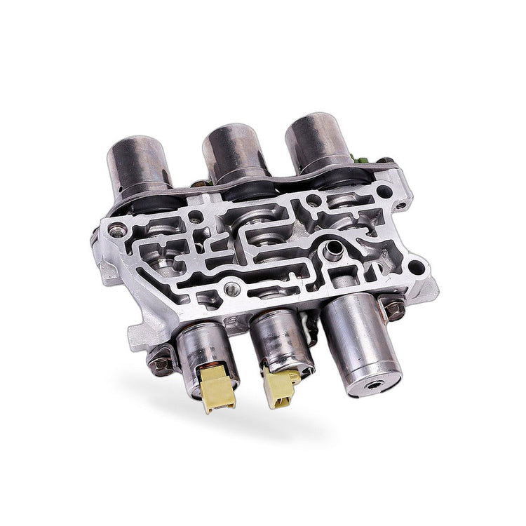 Transmission Solenoid Valve Block Suitable for Mazda 4F27E Ford Escape Fiesta-3