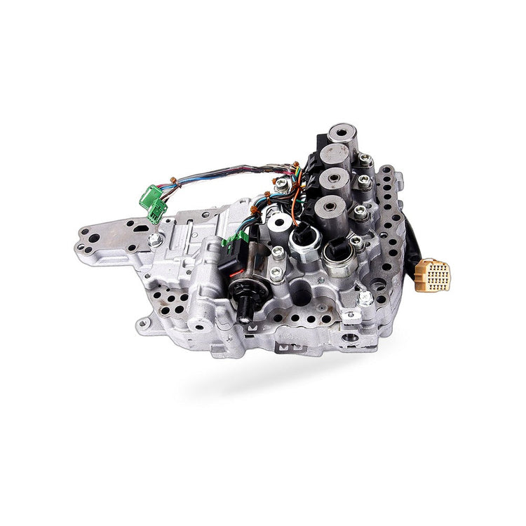 Transmission Valve Body Suitable for Nissan Teana Altima Rogue RE0F10A JF011E-2