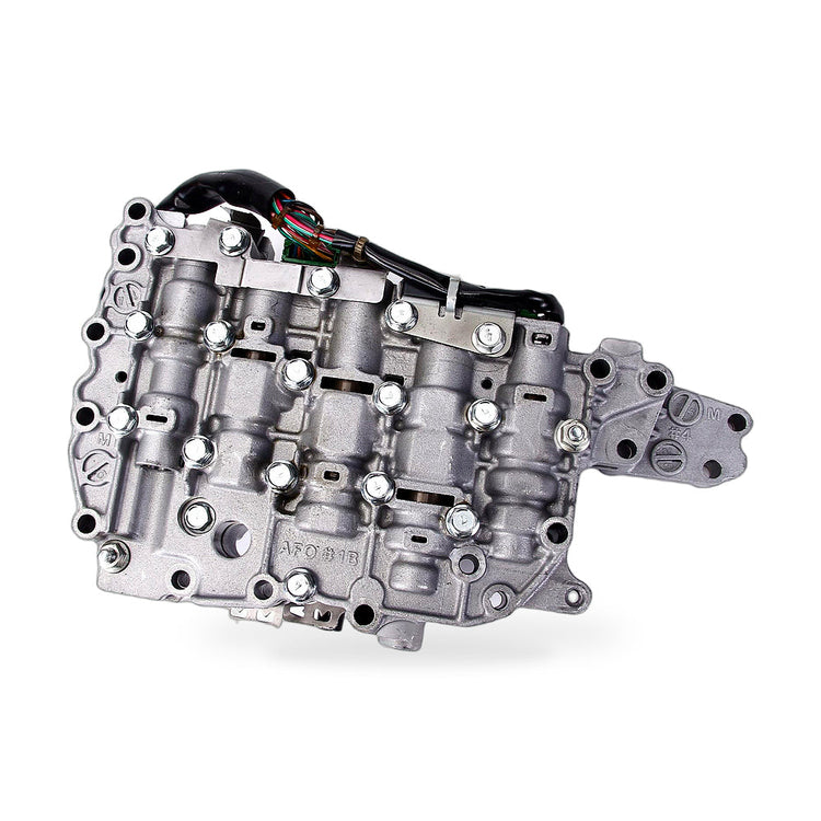 Transmission Valve Body Suitable for Nissan Teana Altima Rogue RE0F10A JF011E-4