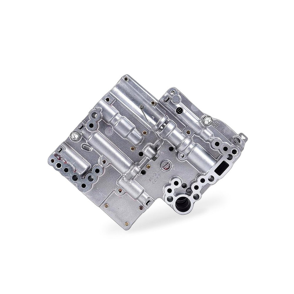 Automatic Transmission Valve Body Suitable for Nissan Chevrolet GMC JF405E Matiz-2