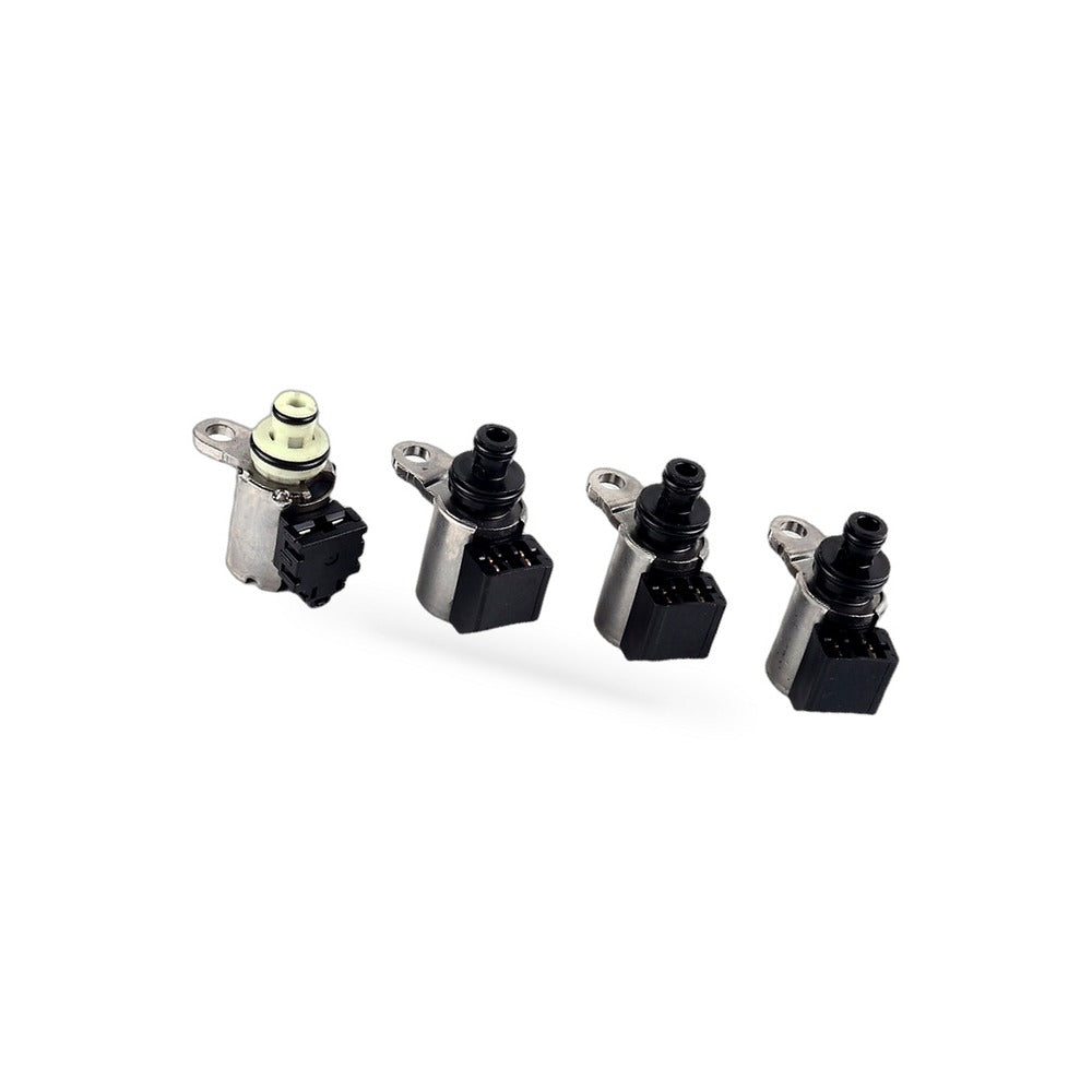 Transmission Solenoid Valve 4-Piece Set Suitable for Nissan Dodge Caliber-1