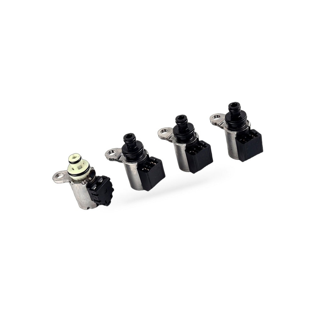 Transmission Solenoid Valve 4-Piece Set Suitable for Nissan Dodge Caliber-2