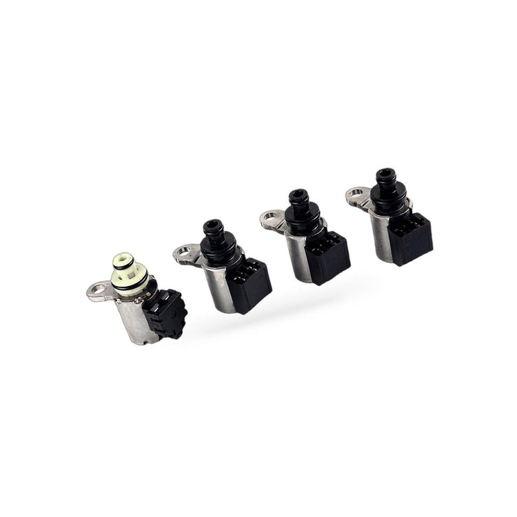 Transmission Solenoid Valve 4-Piece Set Suitable for Nissan Dodge Caliber-2