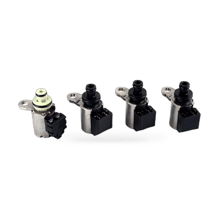 Transmission Solenoid Valve 4-Piece Set Suitable for Nissan Dodge Caliber-0