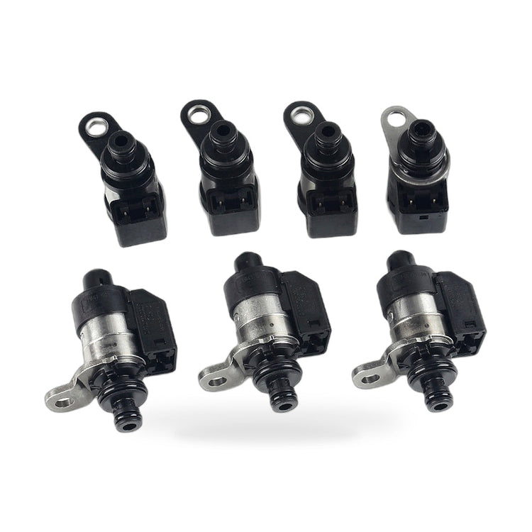 Transmission Control Module Valve Body Suitable for Nissan 350Z Armada Frontier-0
