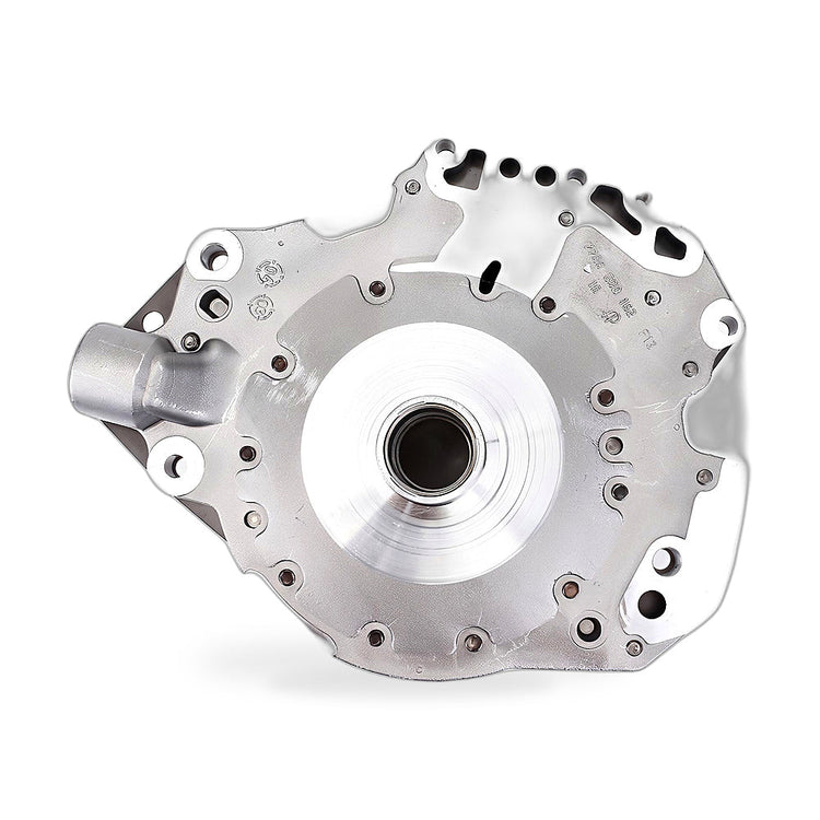 Automatic Transmission Oil Pump Suitable for Peugeot 206 Citroen C3 C4 Kia-4