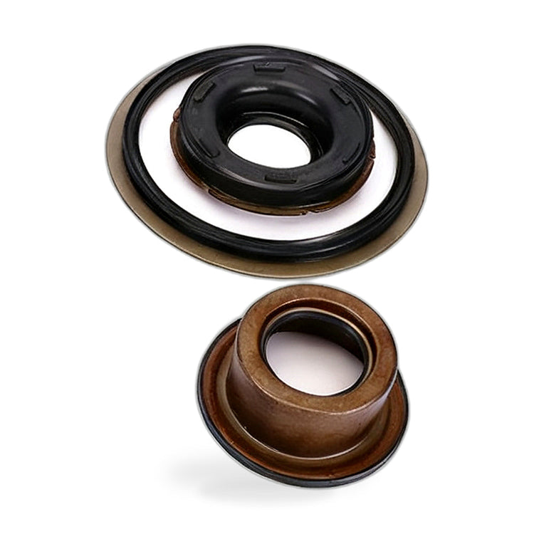AL4 Automatic Transmission Piston Oil Seal Kit Suitable for Peugeot Citroen-0