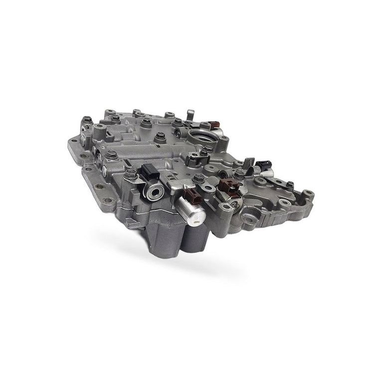 Automatic Transmission Valve Body Suitable for Toyota Camry Highlander Sienna-1