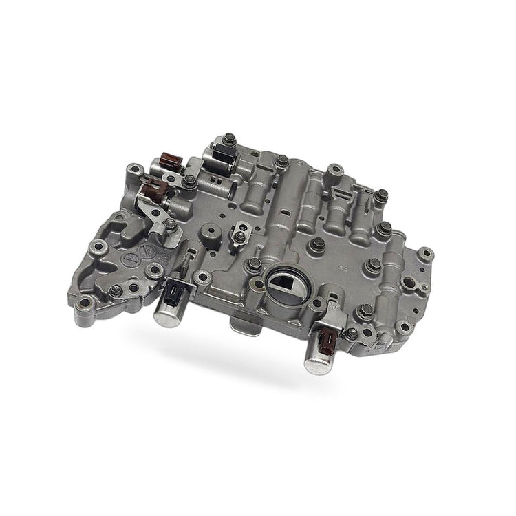 Automatic Transmission Valve Body Suitable for Toyota Camry Highlander Sienna-3