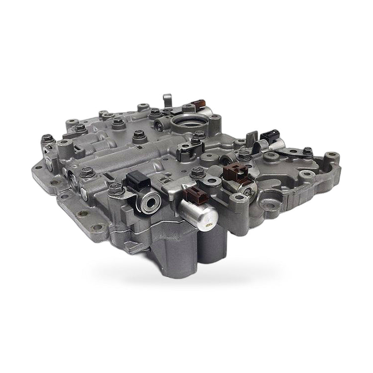 Automatic Transmission Valve Body Suitable for Toyota Camry Highlander Sienna-0