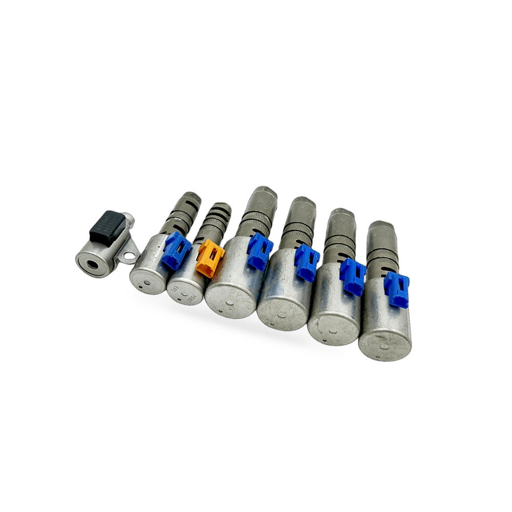 Transmission Solenoid Valve Body Repair Kit Suitable for Toyota Lexus 6-Speed-1