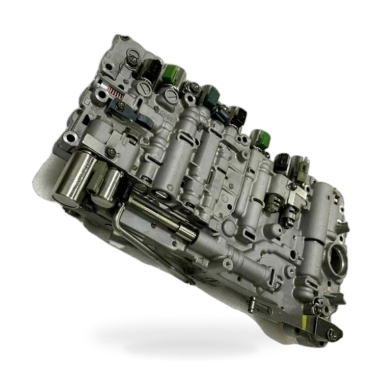 A960E TB-65SN TB-60NF Automatic Transmission Valve Body Suitable for Lexus IS250-0