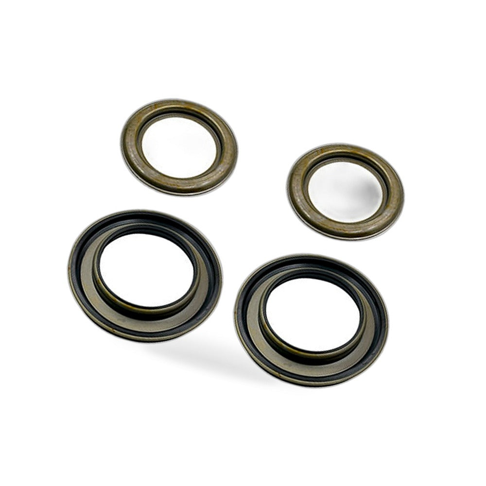 Transmission Piston Kit Suitable for Volvo Ford MPS6 DCT450 Dual Clutch Rebuild-3