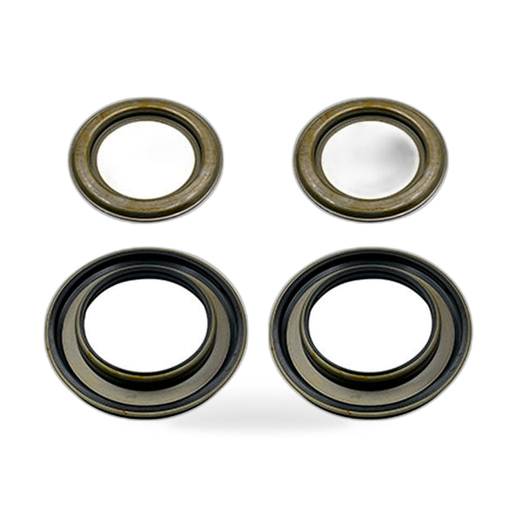 Transmission Piston Kit Suitable for Volvo Ford MPS6 DCT450 Dual Clutch Rebuild-0