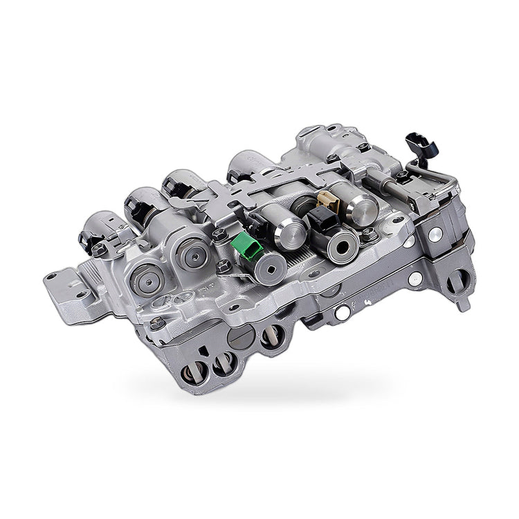 Automatic Transmission Valve Body Suitable for Ford Galaxy Mondeo S-Max-0