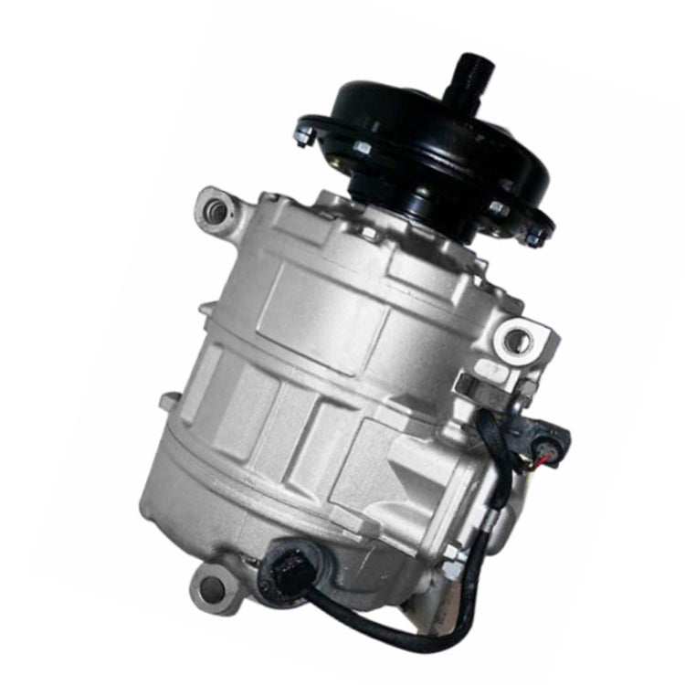 Air Conditioning AC Compressor Suitable For Volkswagen Caravelle T5 2.5L Diesel AXE-1