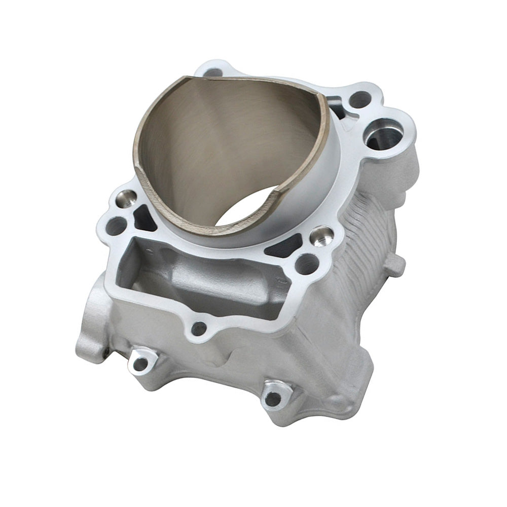 77mm Cast Aluminum Cylinder Jug Suitable For Yamaha YZ250F / WR250F / YZ / WR 250F 2001-2013-1