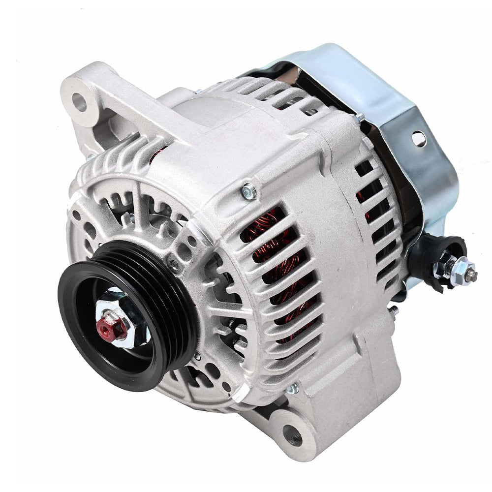 Alternator Suitable for Toyota LandCruiser Prado VZJ95R 3.4L 1996–2002-0