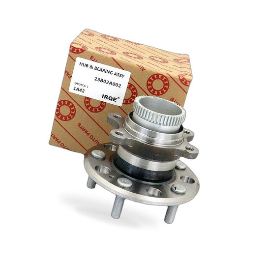 Front Wheel Bearing Hub Assembly Suitable for Soueast DX3 DX5 DX7 2016-2023 1A42-0