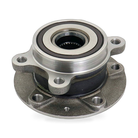 Front Wheel Hub Bearing Assembly Suitable for GAC Trumpchi GA8 GS8 2016-2023-0