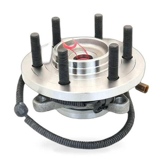 Front Wheel Hub Bearing Assembly Suitable for Ford Expedition Lincoln Navigator-0