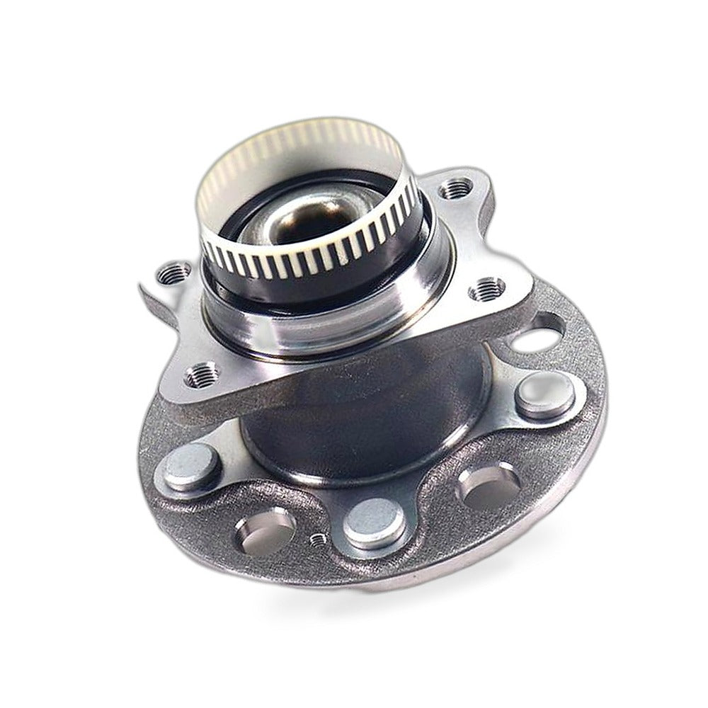 Wheel Hub Unit Axle Head Bearing Suitable for JAC Refine S5 2013-2019 Rear-2