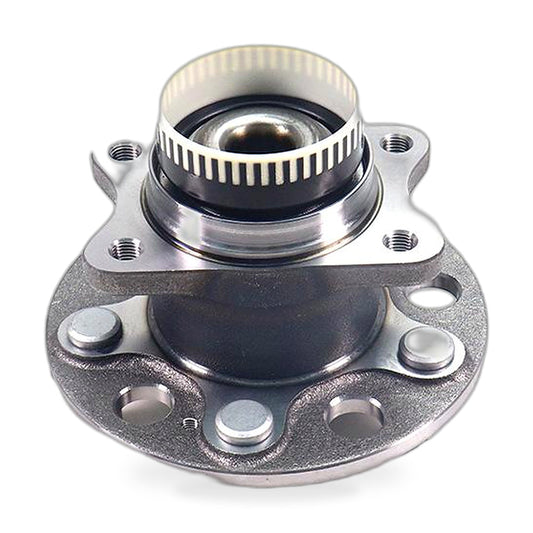 Wheel Hub Unit Axle Head Bearing Suitable for JAC Refine S5 2013-2019 Rear-0