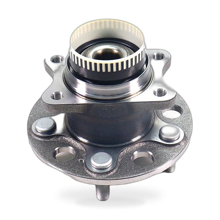 Wheel Hub Unit Axle Head Bearing Suitable for JAC Refine S5 2013-2019 Rear-4