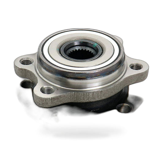 Front Wheel Bearing Hub Assembly Suitable for Brilliance JunJie Coupe BS3 BS4-0