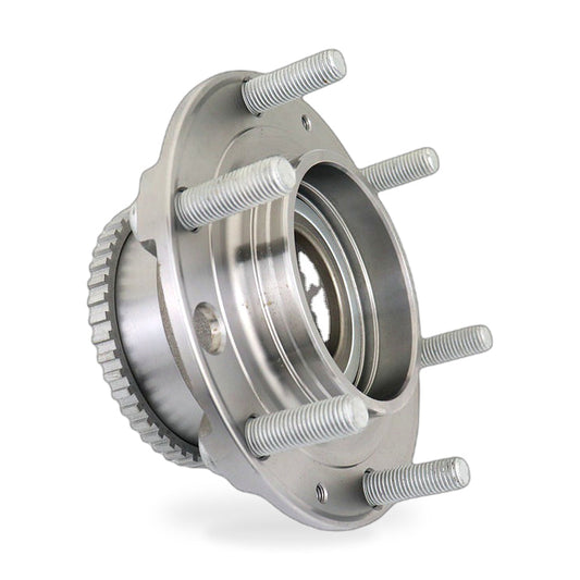Front Wheel Bearing Hub Assembly Suitable for Hyundai H-1 Starex i800 iLoad iMax-0