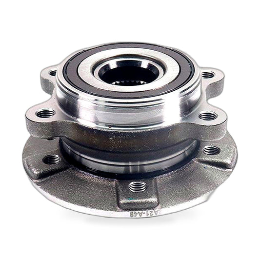 Front Wheel Hub Bearing Assembly Suitable for GAC Aion S V Y LX 2019-2024-0