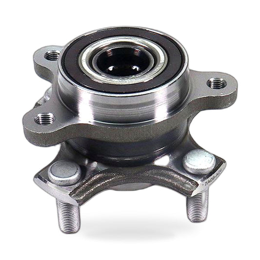 Wheel Hub Assembly Suitable for Suzuki Swift V AZ 2017 43401-74P00-0
