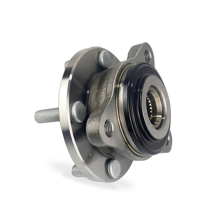 Wheel Hub Bearing Assembly Suitable for Toyota Yaris Vios Daihatsu Boon Sirion-3