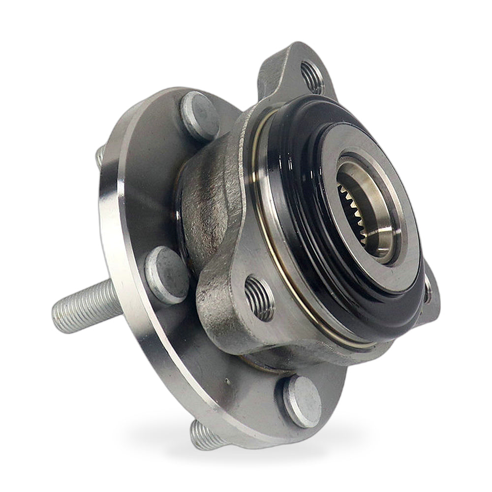 Wheel Hub Bearing Assembly Suitable for Toyota Yaris Vios Daihatsu Boon Sirion-4