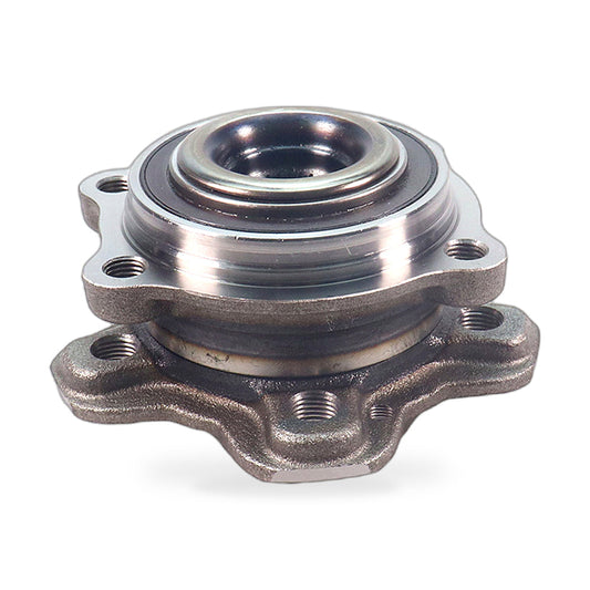 Front Wheel Hub Bearing Assembly Suitable for Mercedes A-Class W177 B-Class W247-0