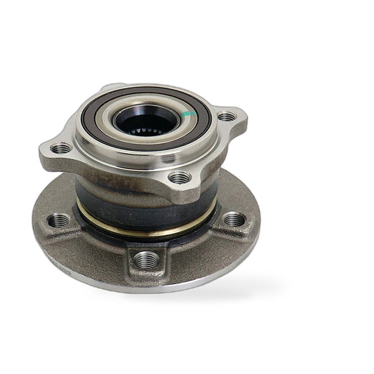 Rear Wheel Hub Bearing Suitable for Mercedes-Benz A-Class B-Class CLA-Class-0