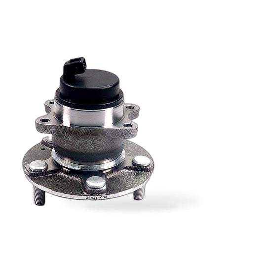 Rear Wheel Bearing Hub Assembly Suitable for BAIC Senova D50 D60 X55 A00041379-0