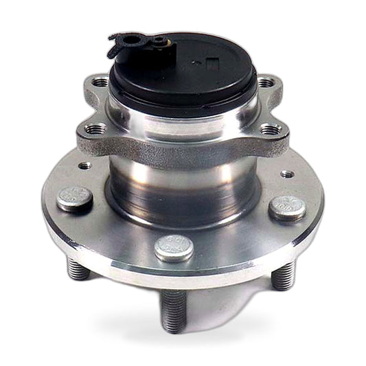 Rear Wheel Hub Bearing Unit Suitable for JAC iEV4 iEV6E iEV7S 3104100U2210-0