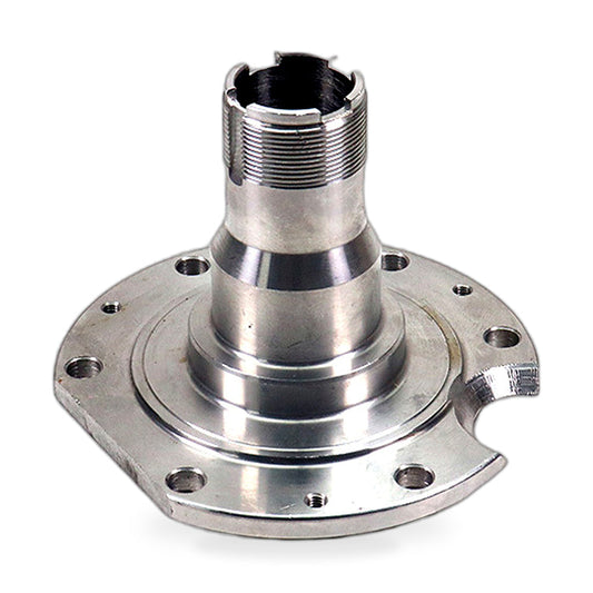 Front Wheel Bearing Hub Assembly Suitable for Nissan Patrol Y61 1997-2010-0