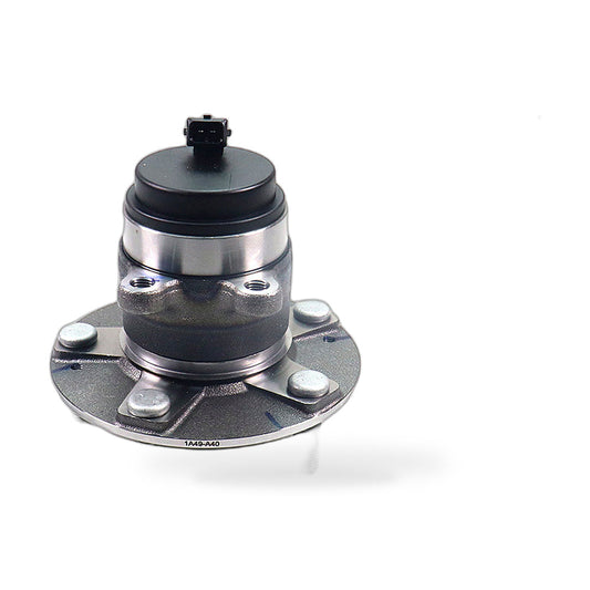 Rear Wheel Bearing Hub Assembly Suitable for Changfeng Liebao Leopaard CS10 CS9-0