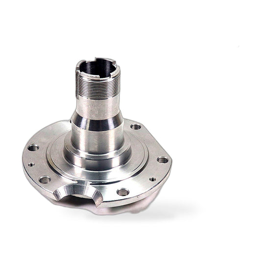 Front Wheel Bearing Hub Unit Suitable for Nissan Patrol Safari Y61 1997-2010-0