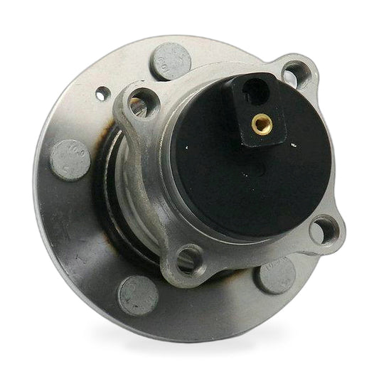 Front Wheel Hub Bearing Assembly with ABS Suitable for SWM X3 X7 2016-2023-0