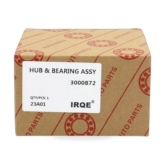 Rear Wheel Bearing Hub Assembly Suitable for Brilliance H530 JAC Heyue 3000872-0