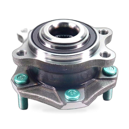 Front Wheel Hub Bearing Assembly Suitable for Haima 8S 2019-2023 SA13-33-060-0
