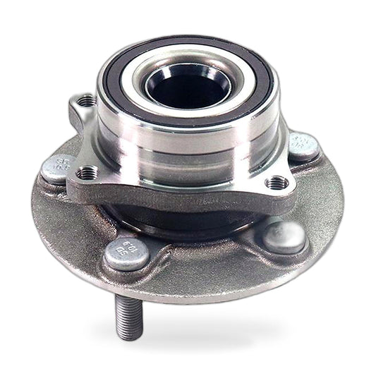 Front Wheel Bearing Hub Assembly Suitable for Haima M8 2013-2017 EA21-33-060-0