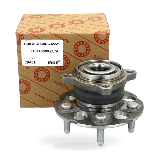 Wheel Hub Bearing Assembly Suitable for Haval H6 2011-2021 3104100XKZ17A-0