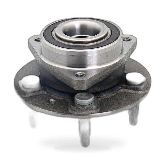 Wheel Bearing Hub Assembly Suitable for Buick Regal Chevrolet Malibu 13580135-0