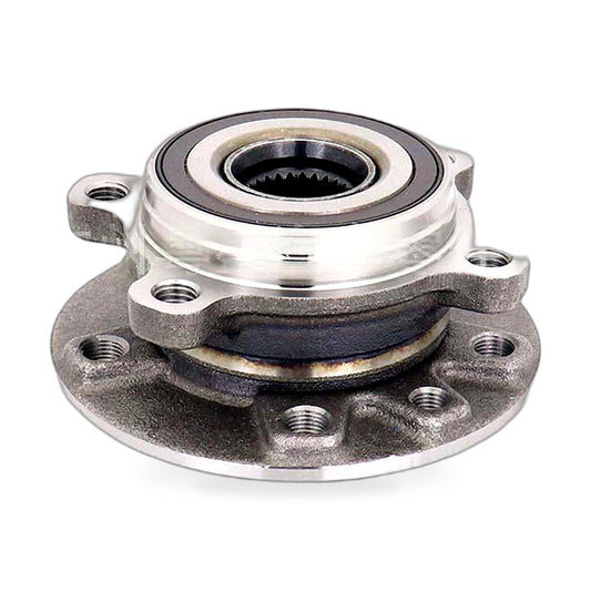 Wheel Hub Bearing Assembly Suitable for Dodge Durango Jeep Grand Cherokee WK2-0